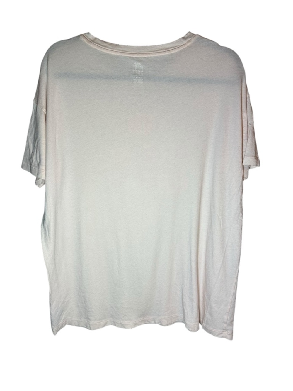 Aerie Short Sleeve T Shirt Size M - Picture 3 of 6